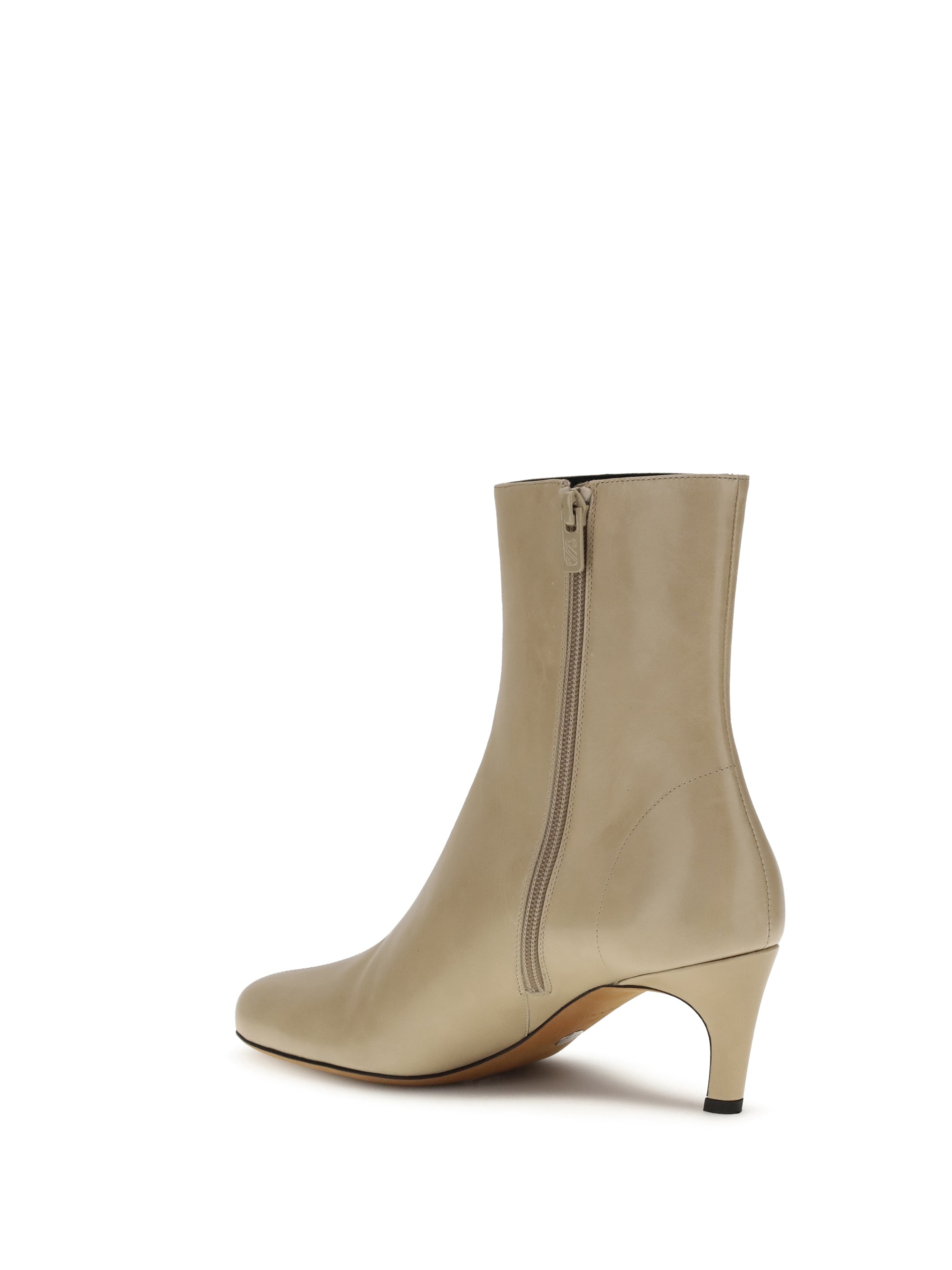 PROENZA SCHOULER 36 uma ankle boots