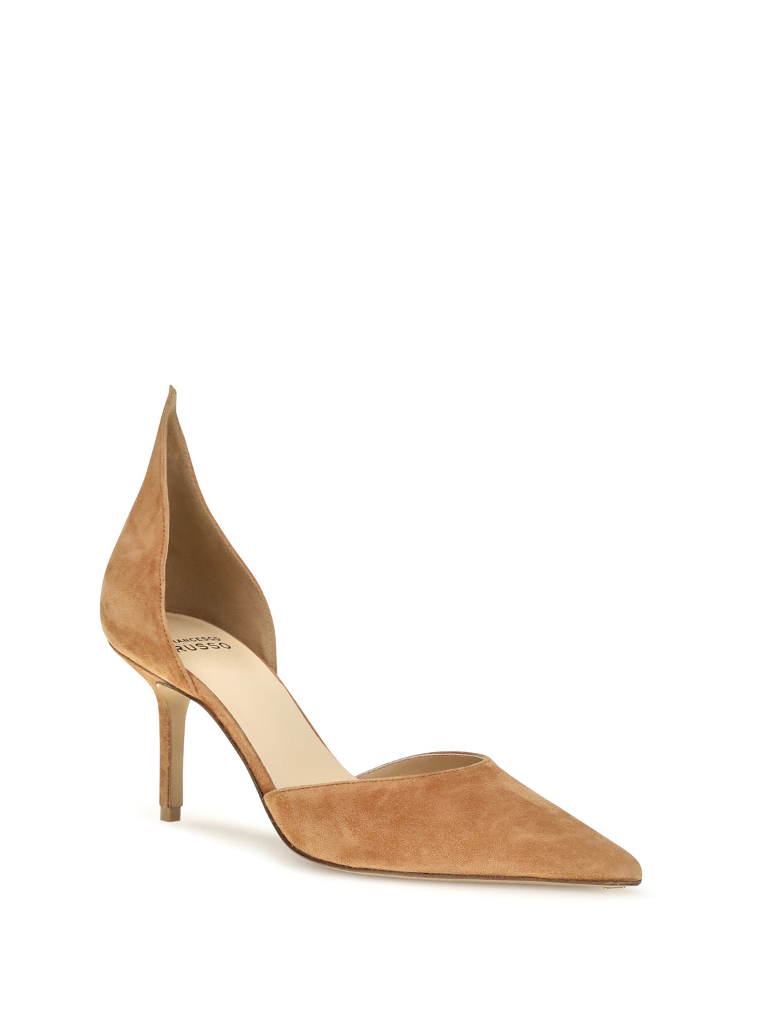 FRANCESCO RUSSO 36 d&