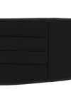 pal zileris tuxedo headband