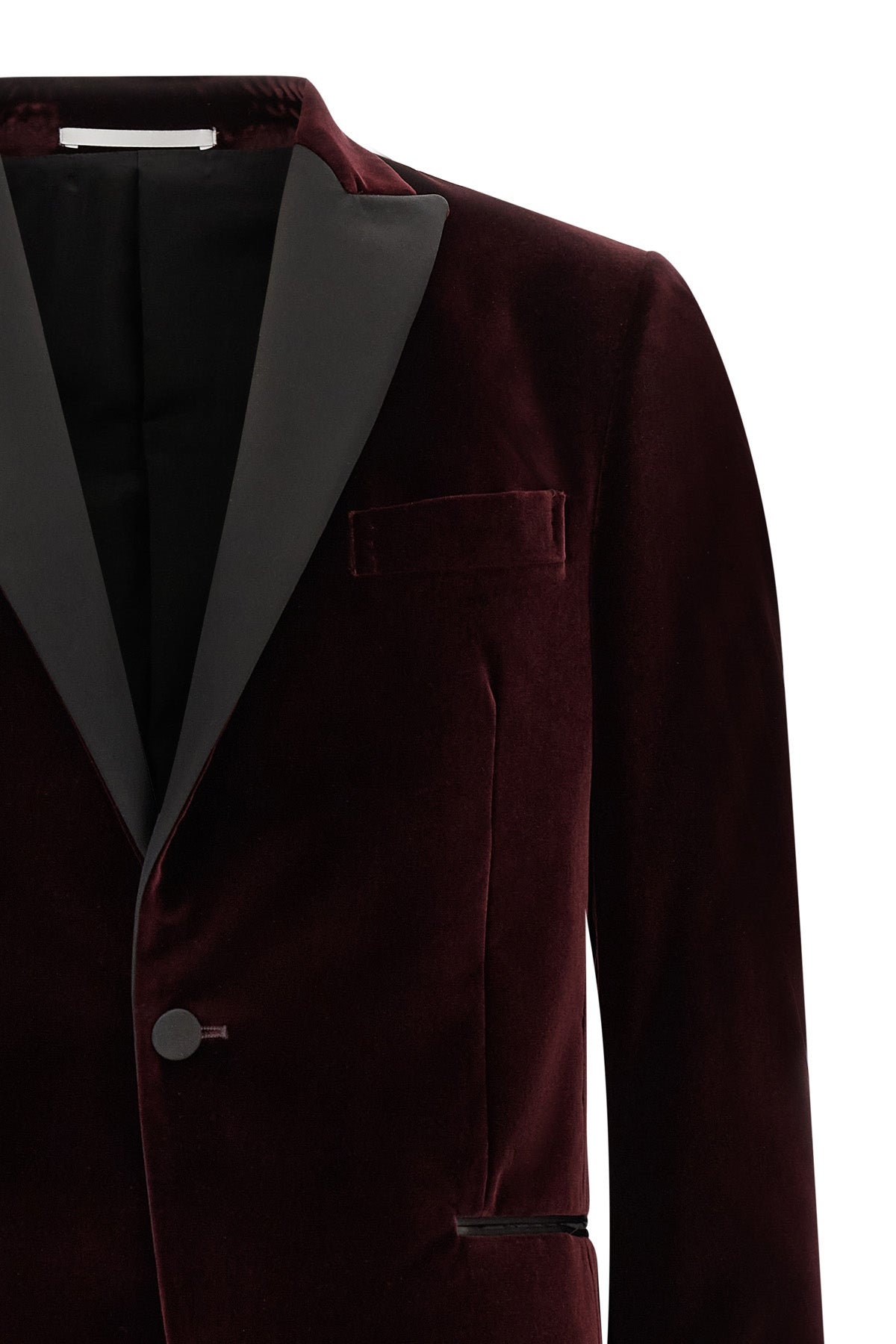 the pal zileri blazer