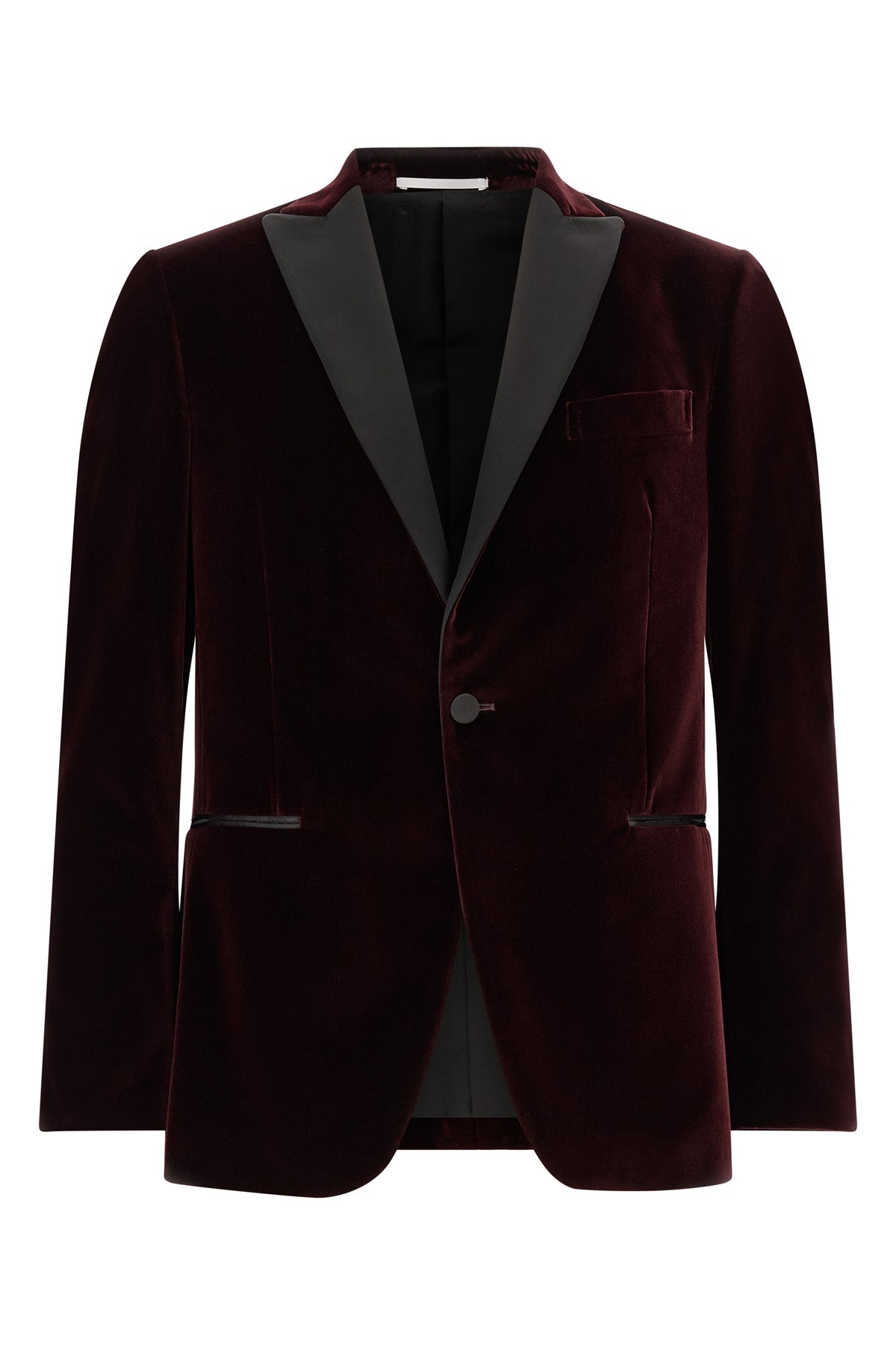the pal zileri blazer