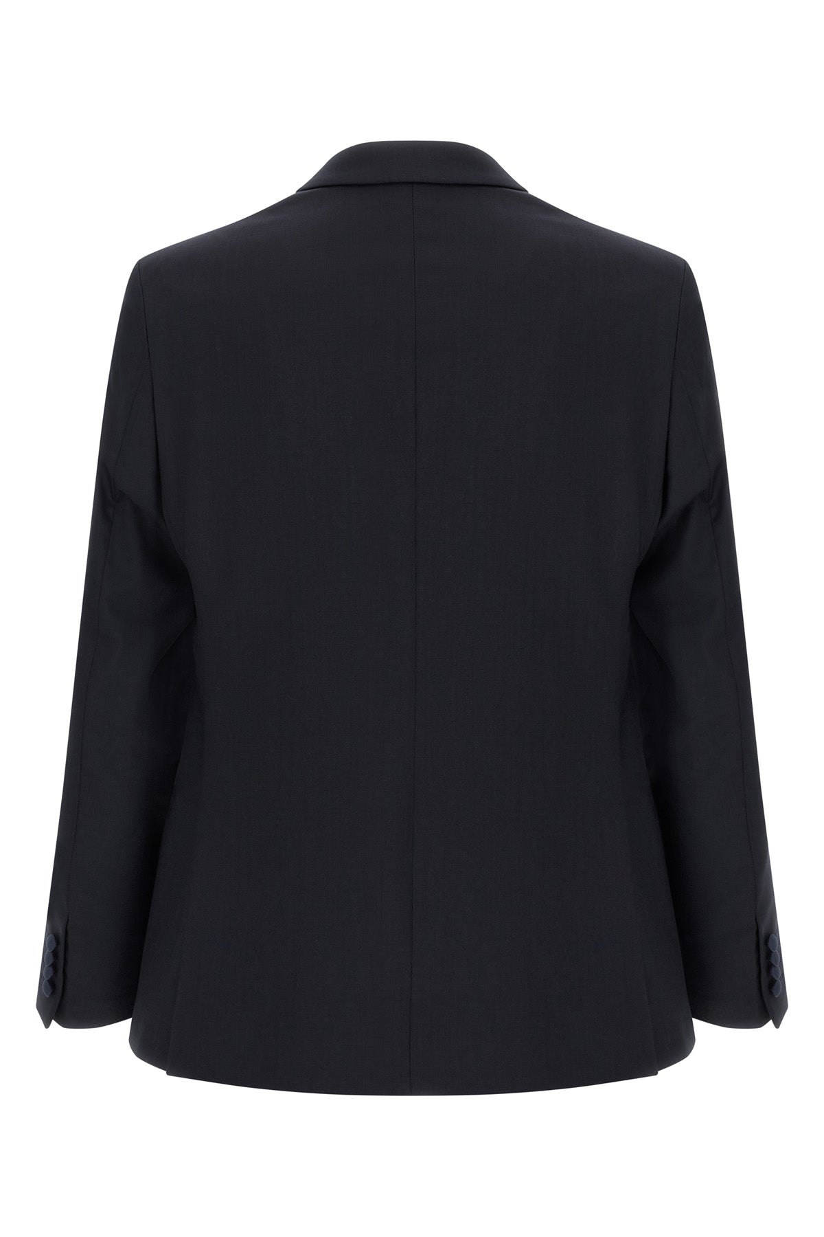 the two-piece pal zileri suit