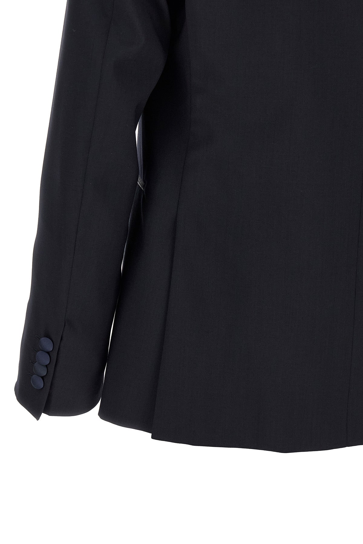 the two-piece pal zileri suit