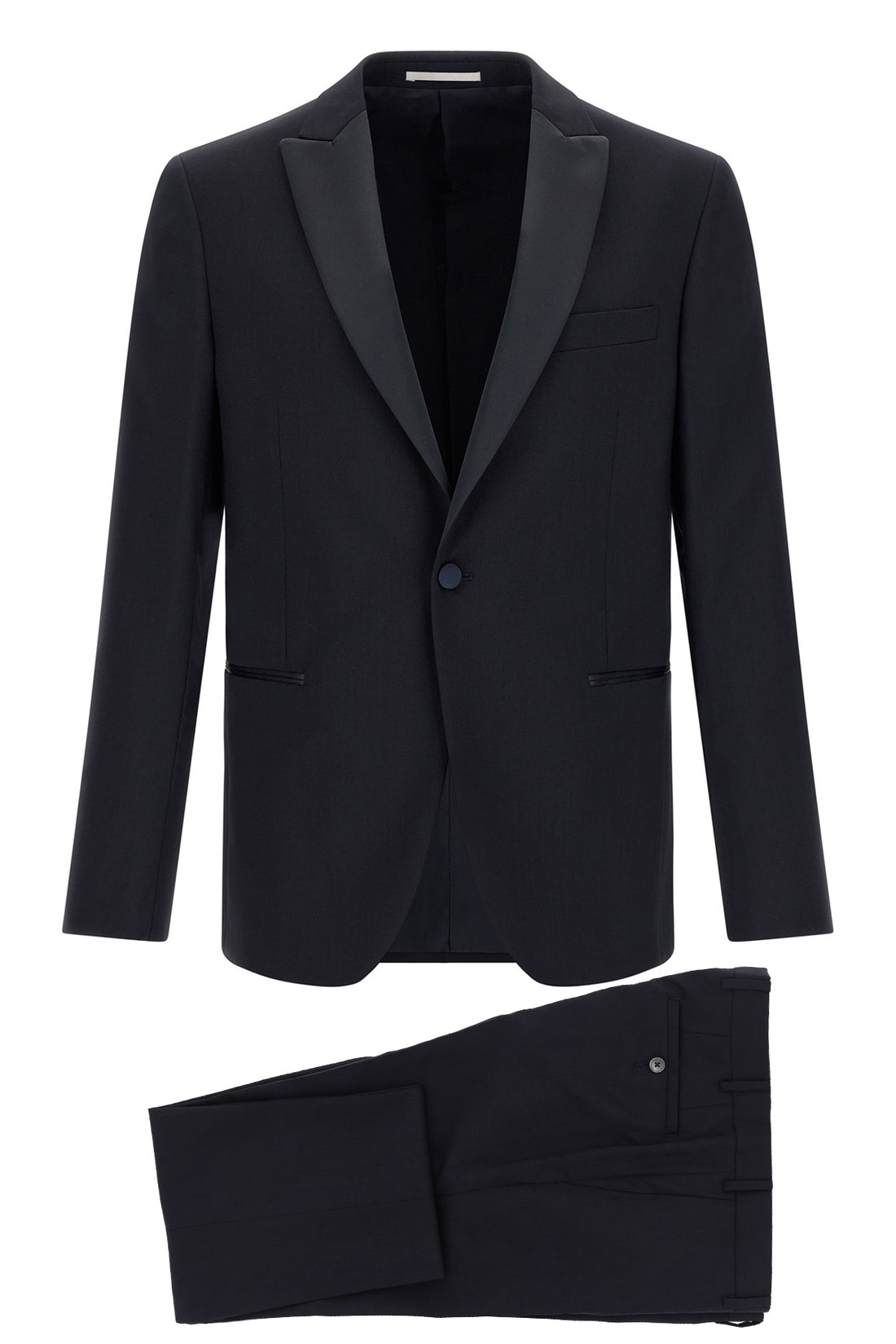 PAL ZILERI 50 the two-piece pal zileri suit