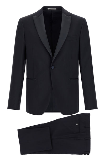 the two-piece pal zileri suit
