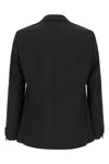 the black two-piece pal zileri suit