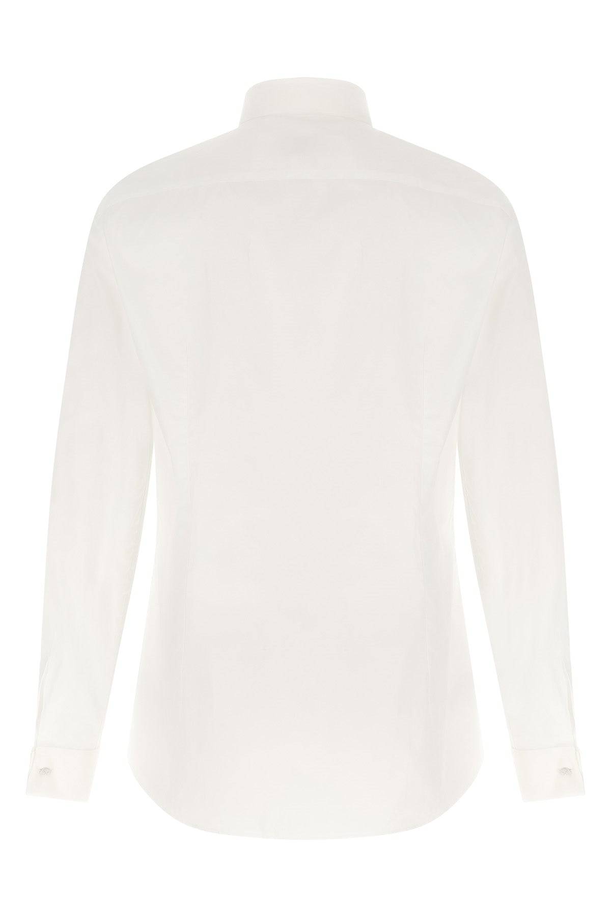 the tuxedo shirt - linea cerimonia by pal zileri