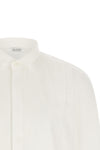 the tuxedo shirt - linea cerimonia by pal zileri
