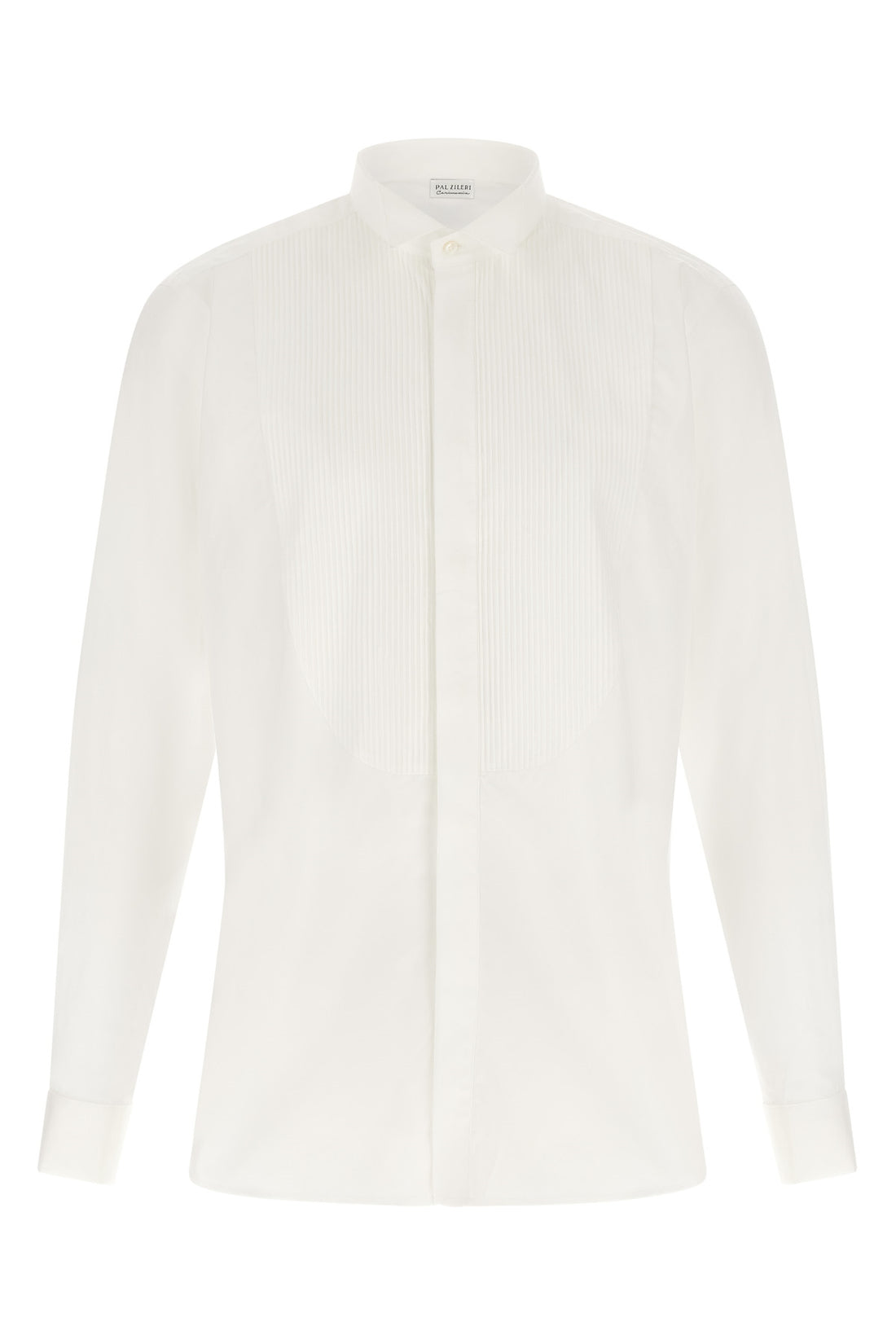 PAL ZILERI 40 cm the tuxedo shirt - linea cerimonia by pal zileri