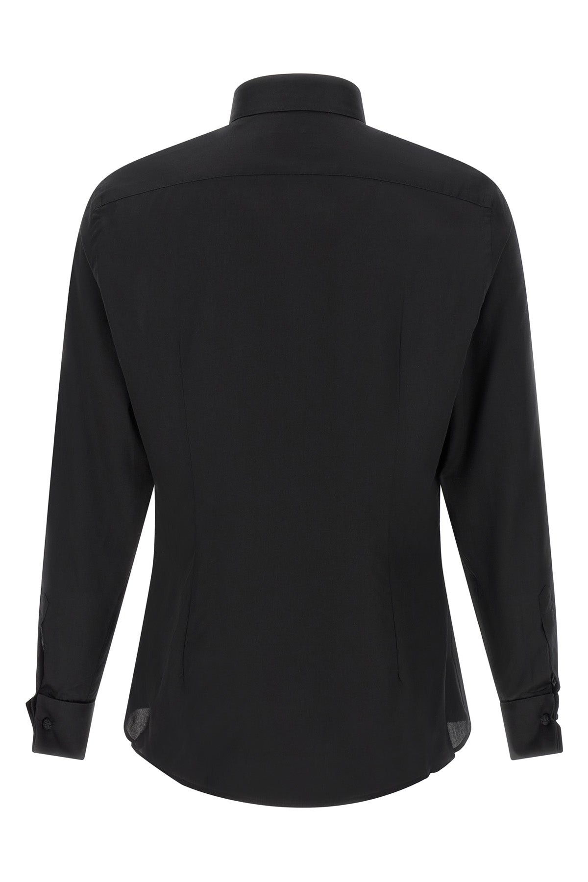 the tuxedo shirt - linea cerimonia by pal zileri defines the codes of formal ele