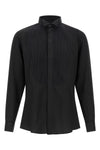 the tuxedo shirt - linea cerimonia by pal zileri defines the codes of formal ele
