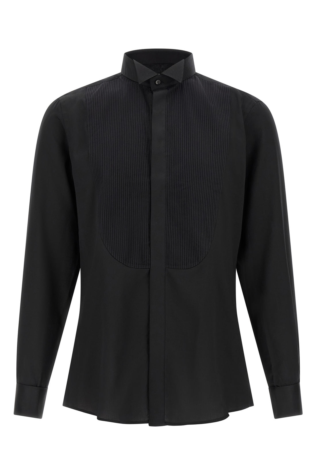 PAL ZILERI 40 cm the tuxedo shirt - linea cerimonia by pal zileri