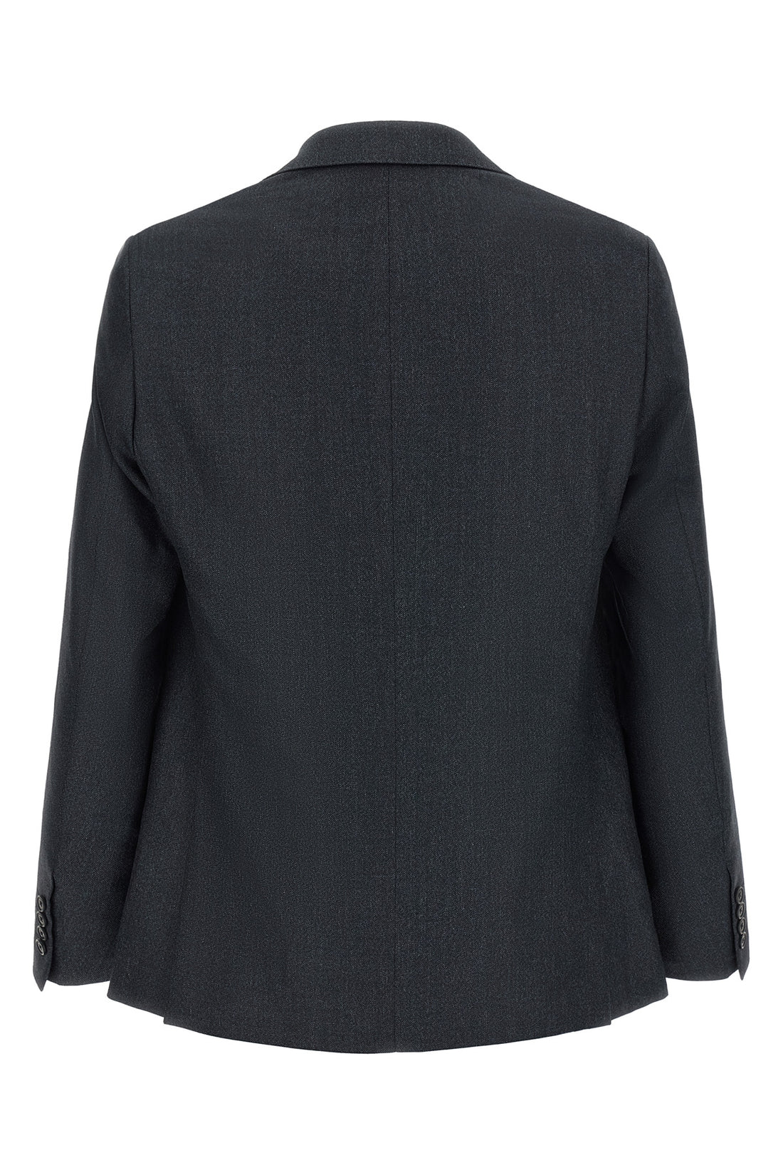 PAL ZILERI 48 the two-piece pal zileri lord suit in dark gray