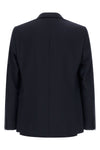 the pal zileri pure wool suit defines the codes of contemporary tailoring throug