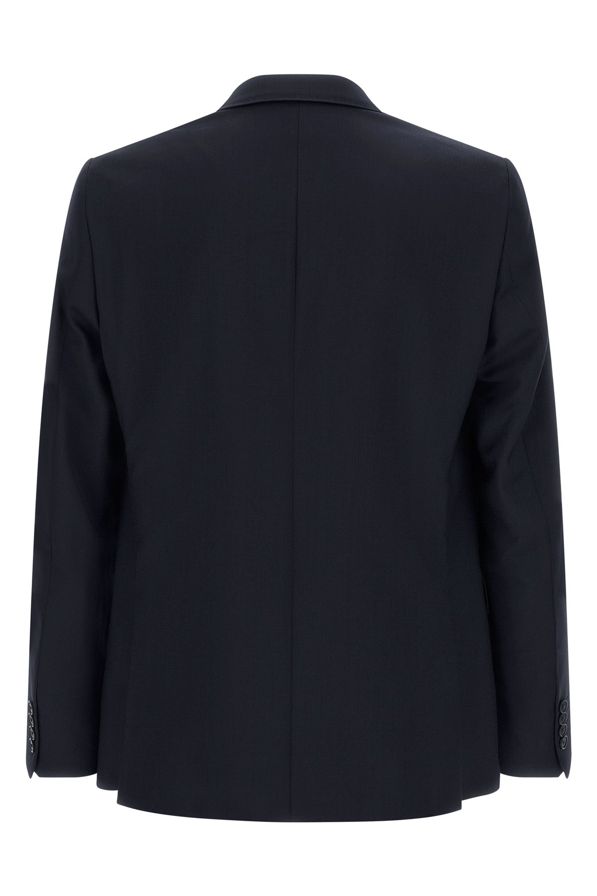 the pal zileri pure wool suit