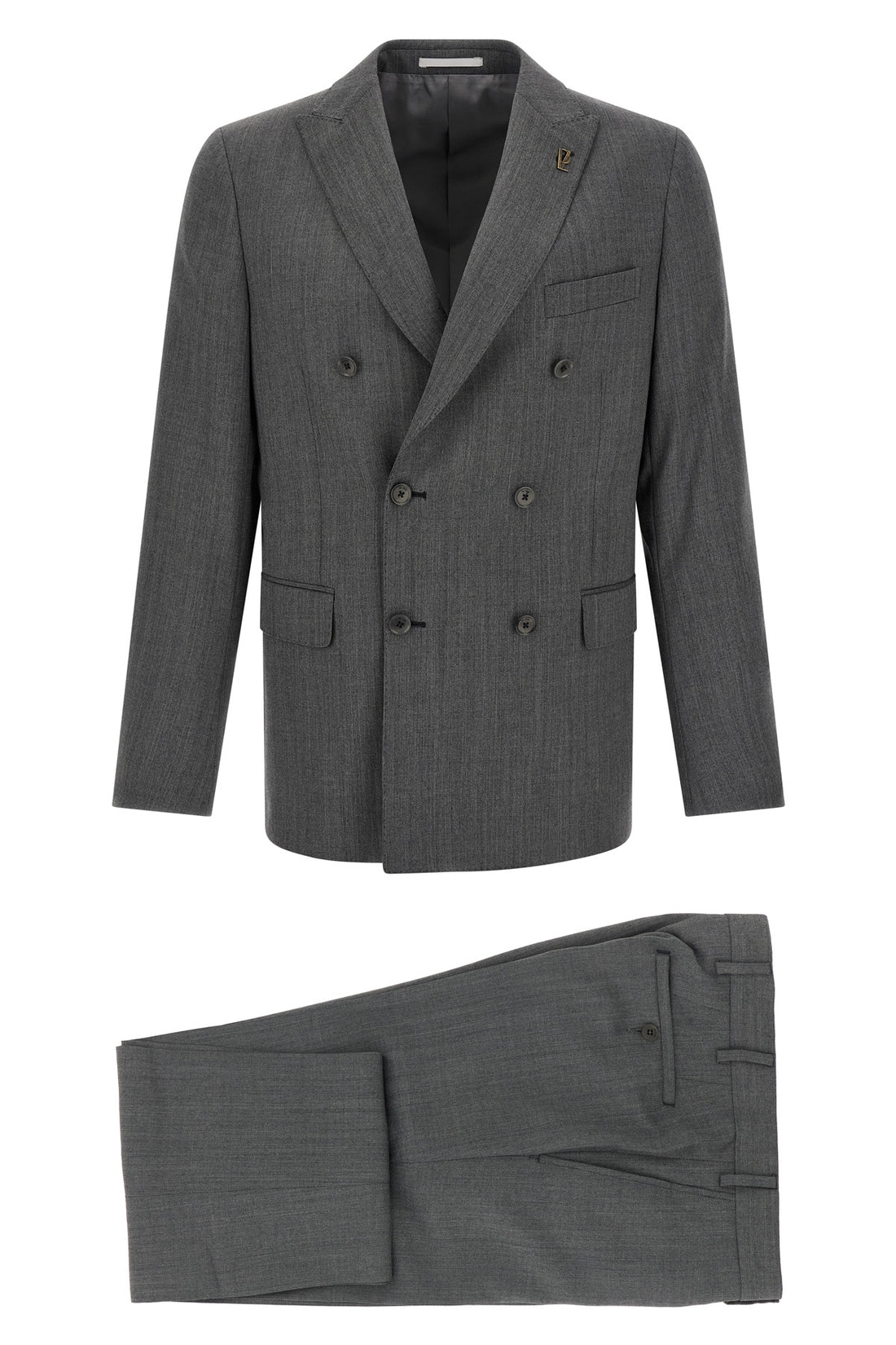 PAL ZILERI 48 the pal zileri suit