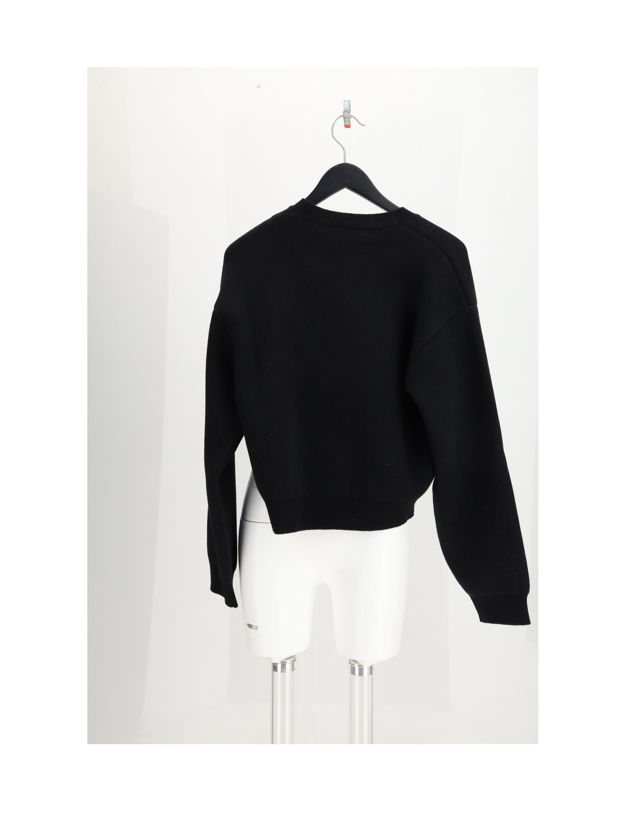 crewneck sweater