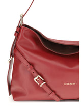 GIVENCHY OS voyou shoulder bag medium