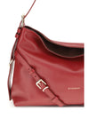 voyou shoulder bag medium