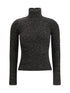 MAX MARA L ribbed long-sleeve t-shirt