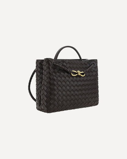 andiamo shoulder bag