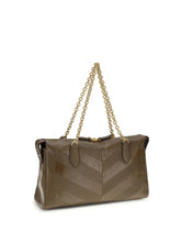 VALENTINO GARAVANI OS panthea medium shoulder bag