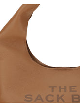 MARC JACOBS OS sack shoulder bag