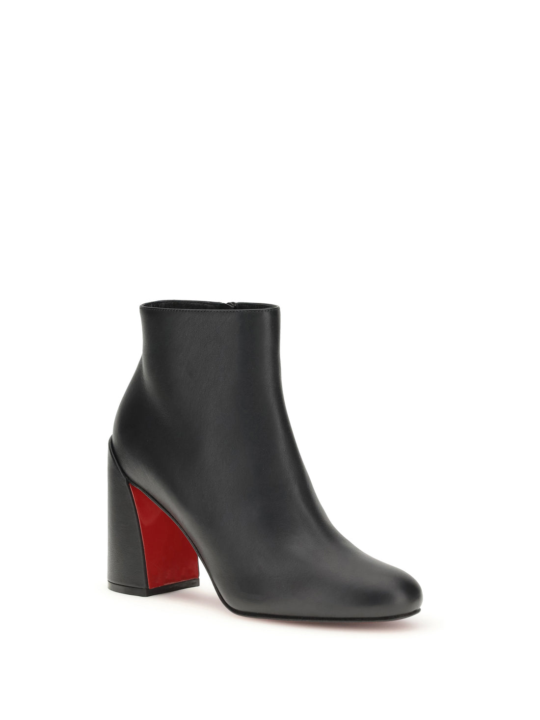 CHRISTIAN LOUBOUTIN 36 turela ankle boots