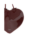 le coeur shoulder bag