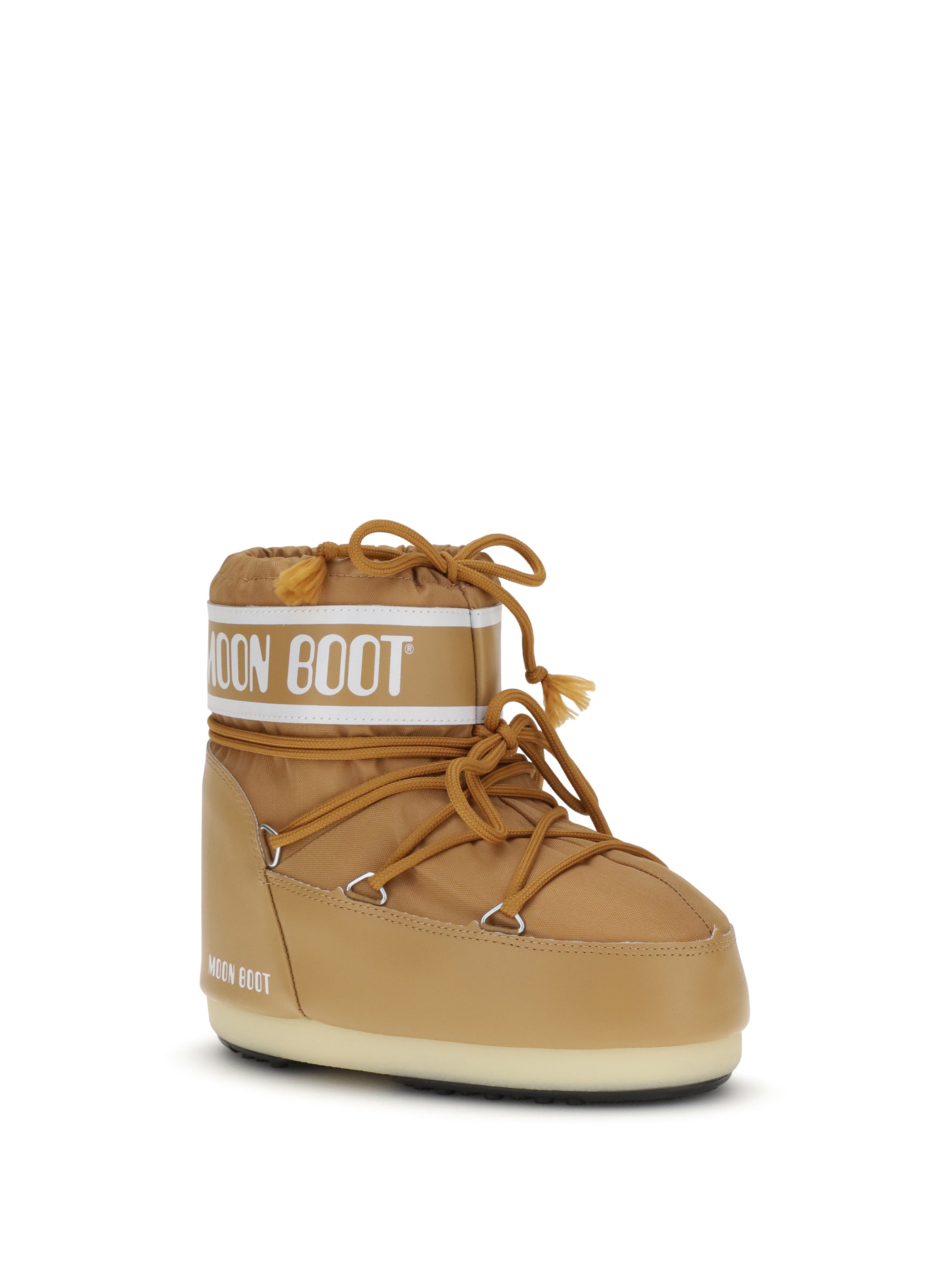 MOON BOOT 36-38 icon low boots