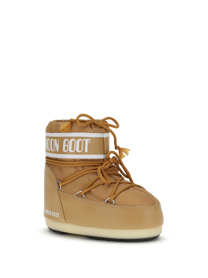 MOON BOOT 36-38 icon low boots