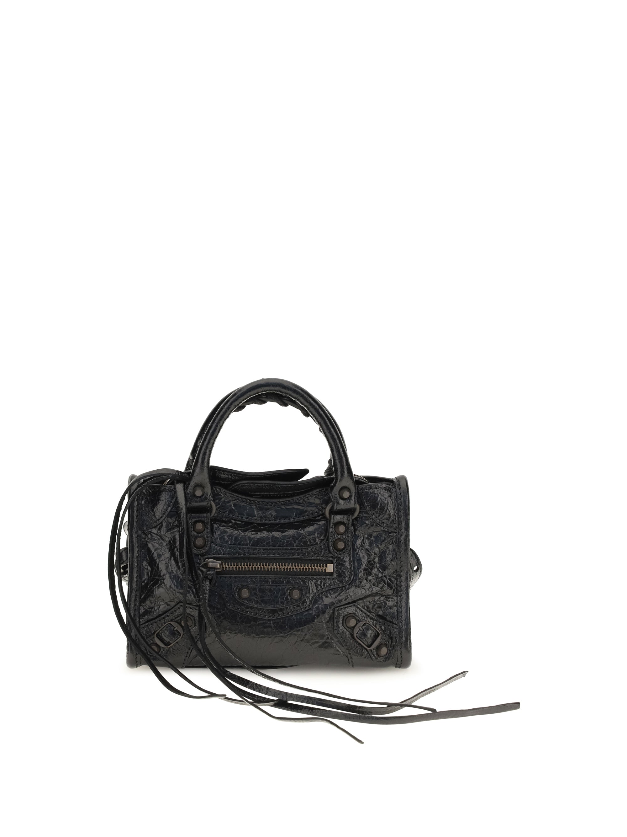 le city nano handbag
