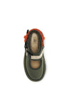 bea wildwood mary jane mules