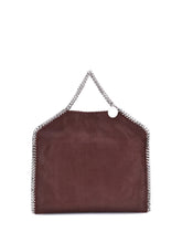 STELLA MCCARTNEY OS falabella handbag