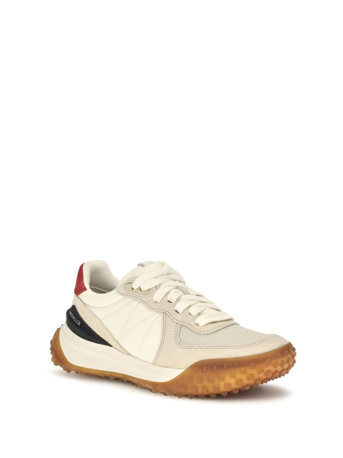 MONCLER 36 city trek sneakers