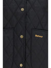 annandale quilted jacket