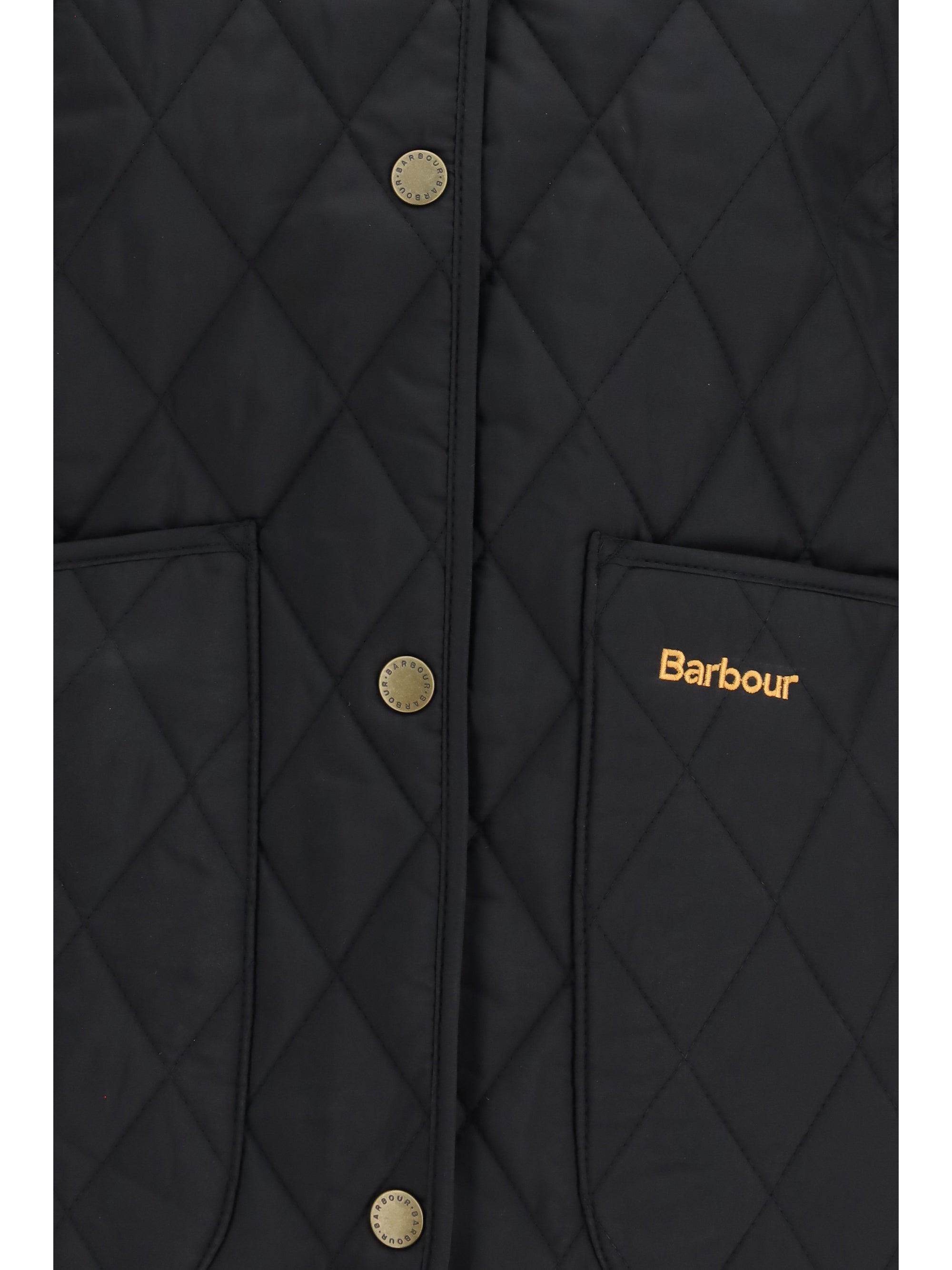 annandale quilted jacket