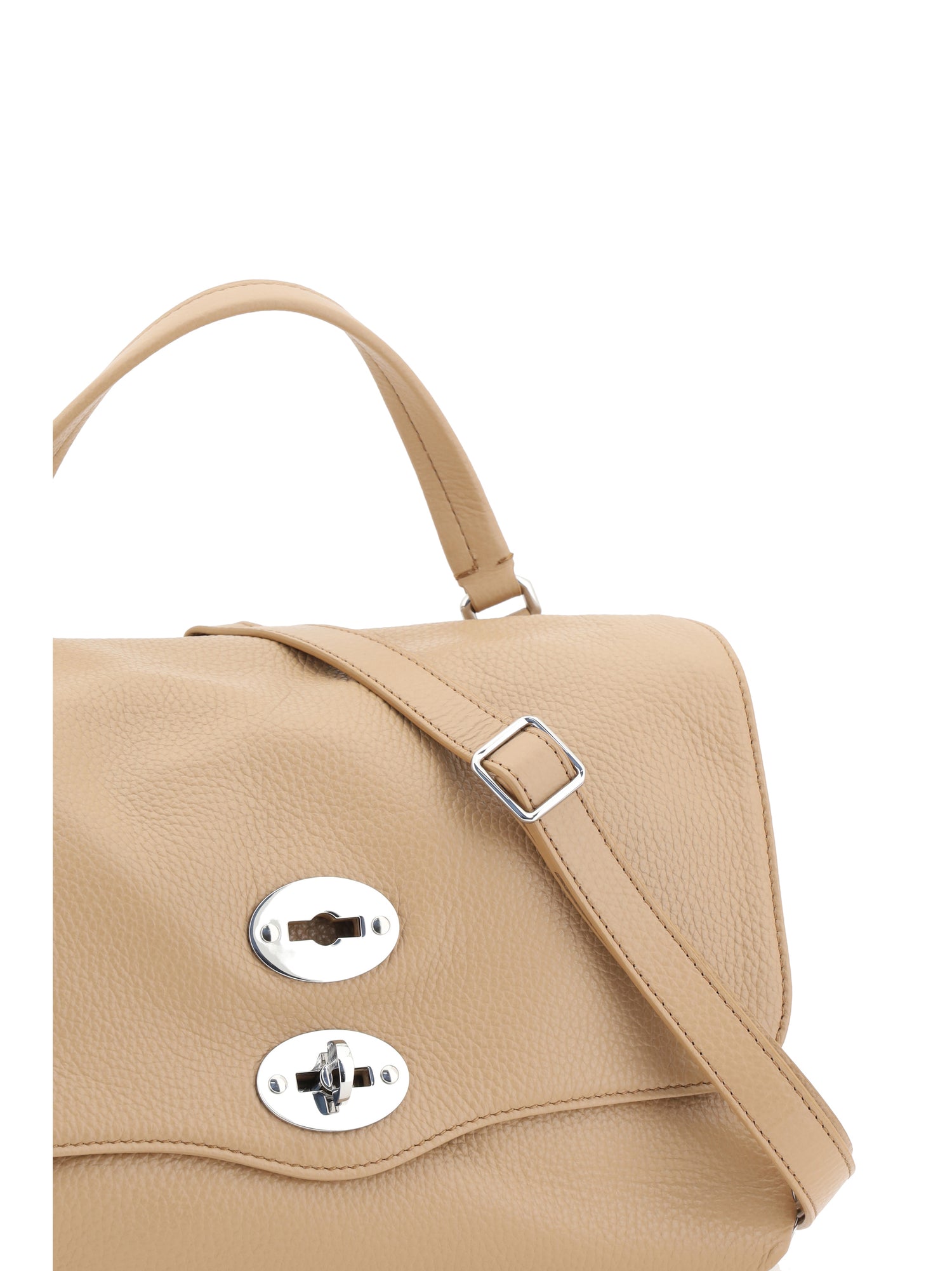 ZANELLATO OS postina daily shoulder bag