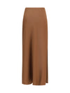 midi skirt