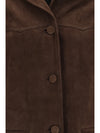 suede jacket