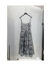 DIOR 38 dress
