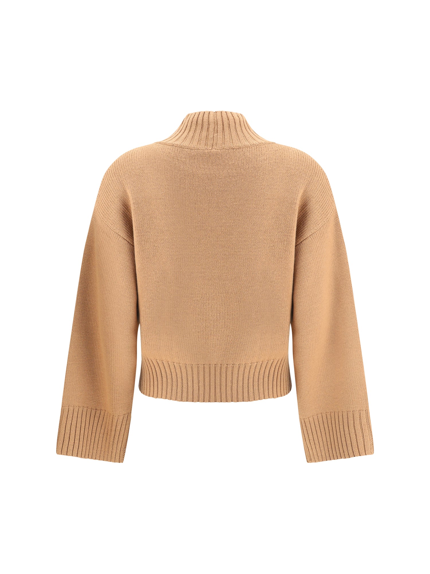 FABIANA FILIPPI 40 wool turtleneck sweater