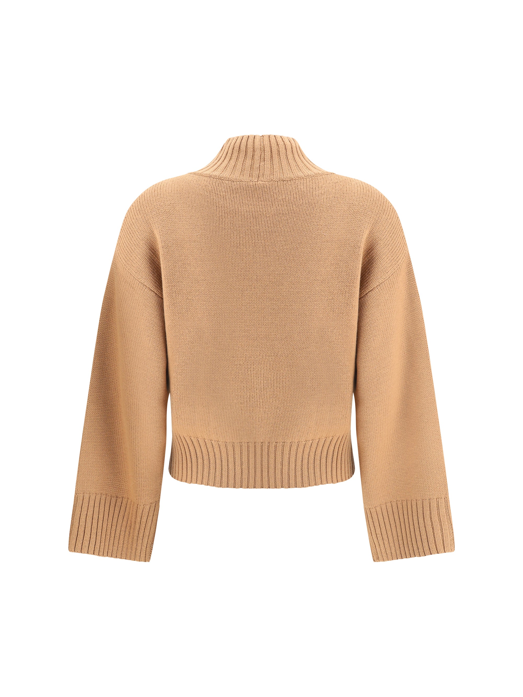 FABIANA FILIPPI 40 wool turtleneck sweater