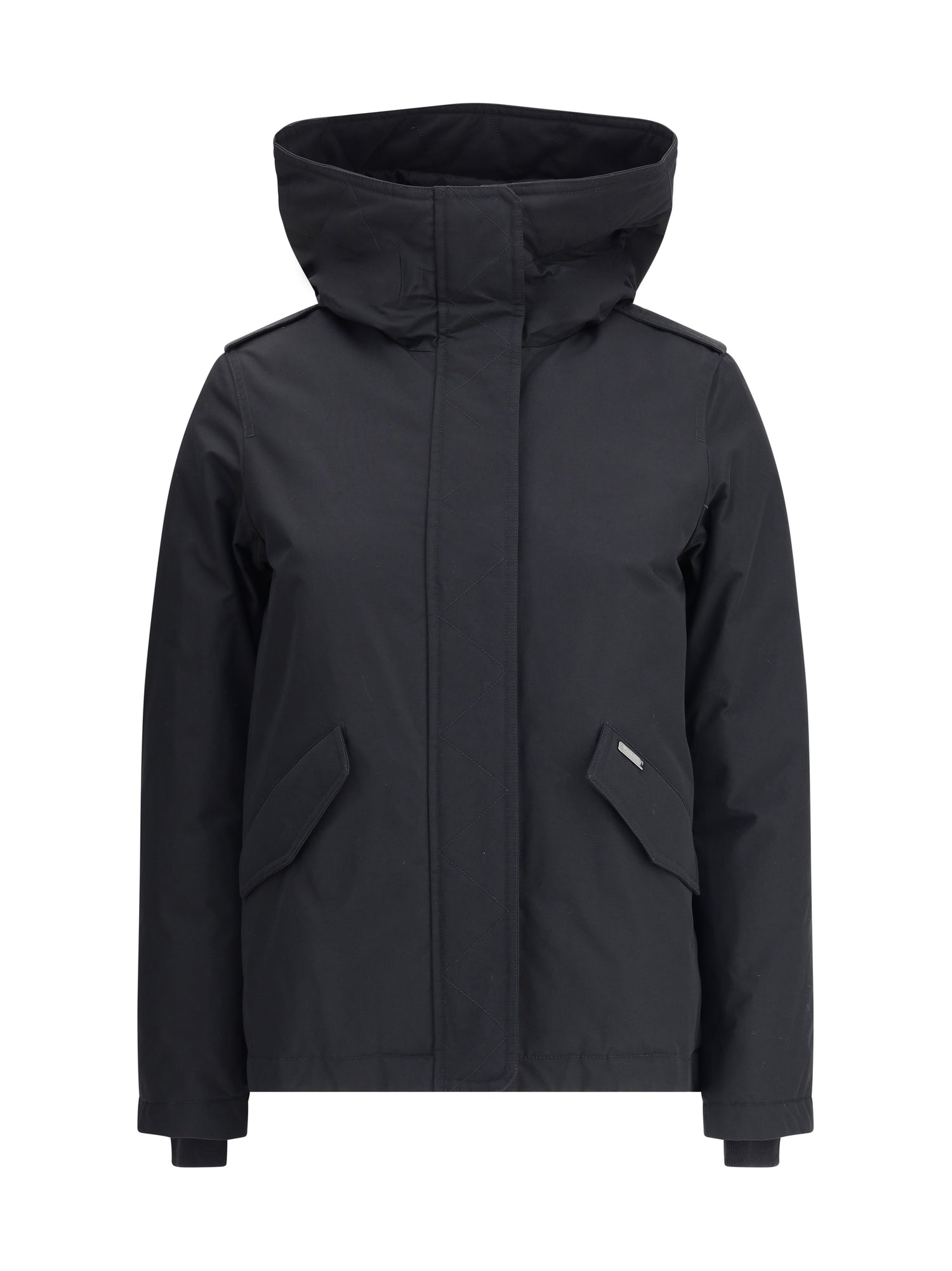 WOOLRICH L padded jacket 