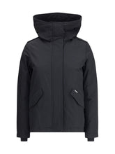 WOOLRICH L padded jacket 