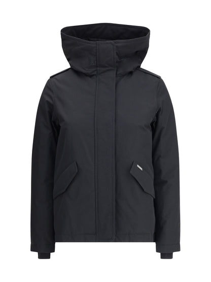 WOOLRICH L padded jacket 