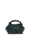 small bou leather handbag