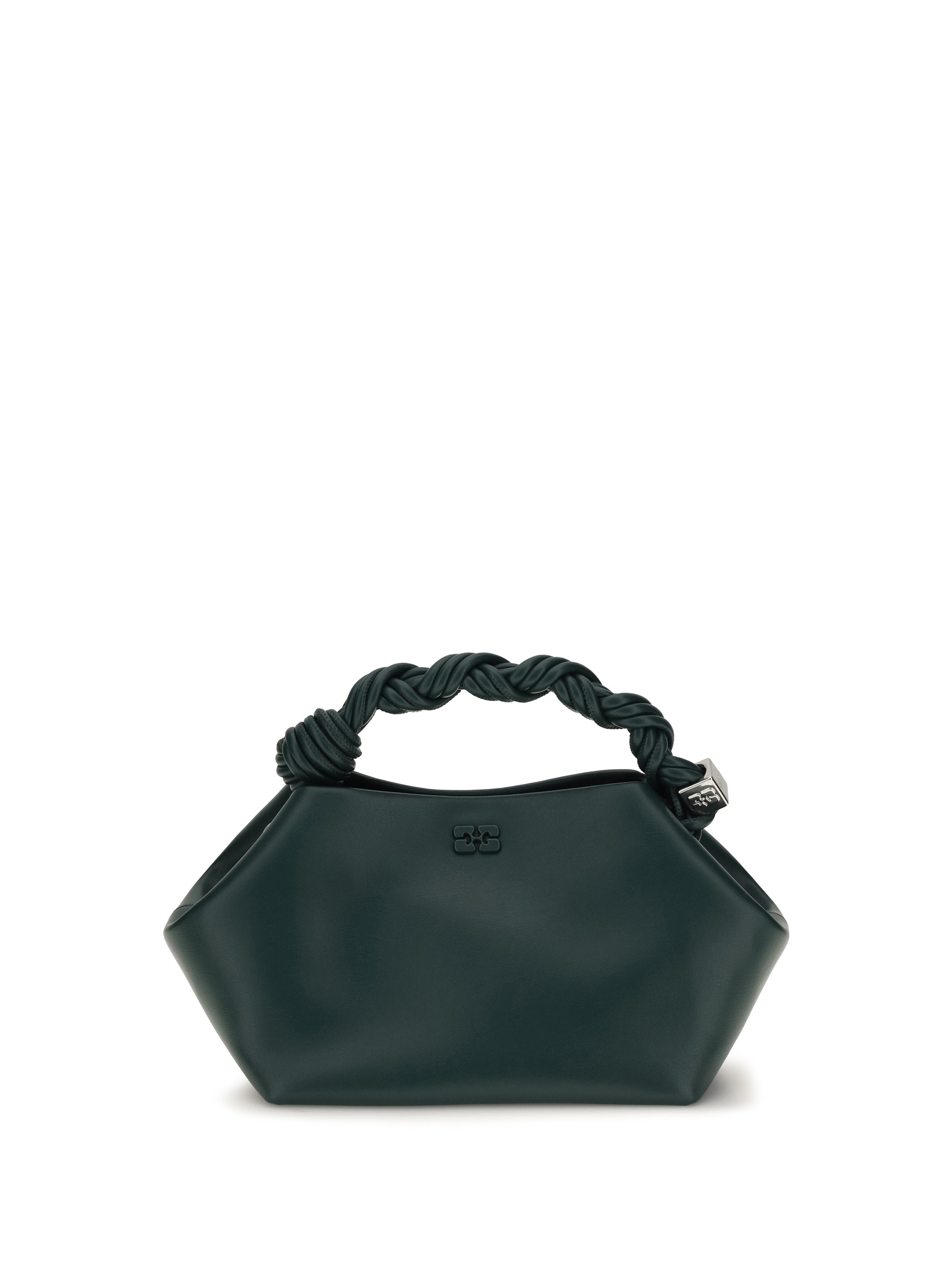 small bou leather handbag