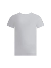 PINKO M logo t-shirt