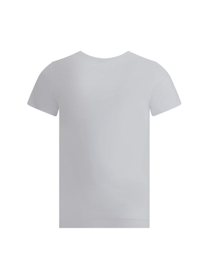 PINKO M logo t-shirt
